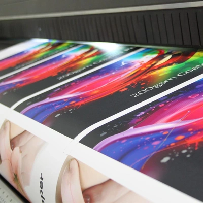 Material Printing