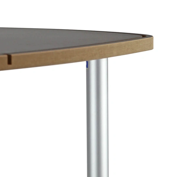 Stretch Fabric Counter Rectangle Detail Top Edge