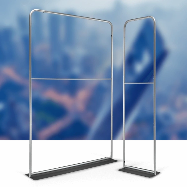 Stretch Fabric Premium Stand Frames