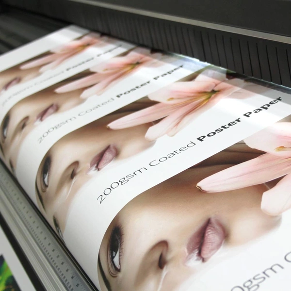 Material Printing
