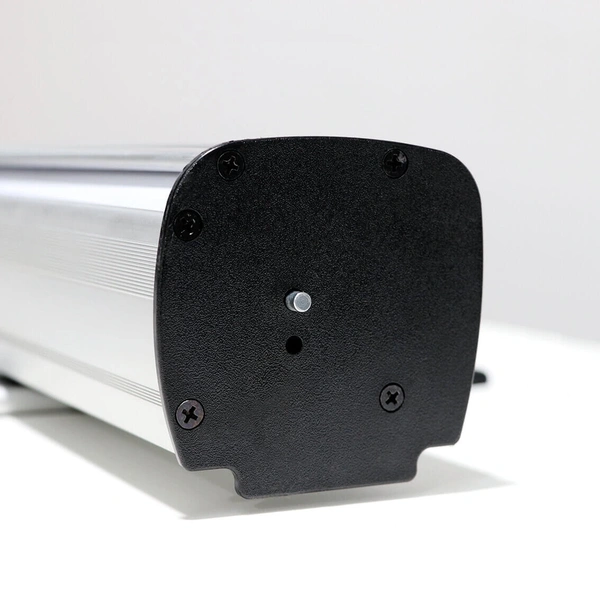 Raptor Roller Banner End Cap